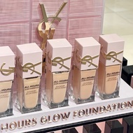 ️YSL All Hours Glow Foundation ️