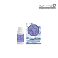 DONNA CHANG Essential Oil-Lavender 10ml ดอนน่า แชง น้ำมันหอมระเหย