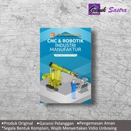 CN Book: An Manufacturing Industry - Ikbal, Sayid B., Gurruh, Tika