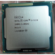 i3-3220 / i5-2320 / i5-2500 intel processor