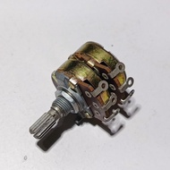 100K ohm potentiometer large body NOS good quality