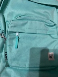 Spao 薄荷綠 背囊背包書包