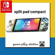 จอย nintendo switch split pad compact zelda / split pad pro zelda