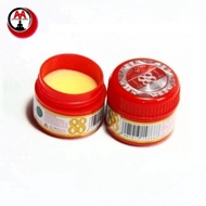 Meccaya 88 Anti-Fungal Skin Itch Ointment 6g