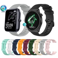 Black Shark Watch GT Neo strap Silicone strap for Black Shark Watch strap Black Shark Watch S1 strap