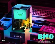 『浮世萬象』現貨 MIGHTY JAXX XXRAY PLUS 探險活寶 BMO 燈 潮玩