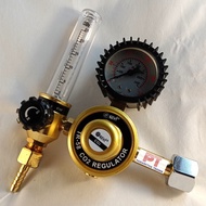 REGULATOR CO2 SPOT / REGULATOR LAS CO2 SPOT