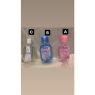 [Ready Stock] Thailand Emily Nail Polish Remover