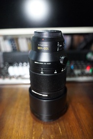 Panasonic Leica DG Vario-Elmar 100-400mm f/4-6.3 Asph. Power O.I.S.