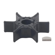 68T-44352-00-00 Water Pump Impeller for Yamaha 4 Stroke 6HP 8HP 9.9HP F6 F8 F9.9 Outboard Engine 68T