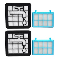 Philips Vacuum Cleaner Accessories Filter Cotton Mesh Replacement Part for FC9571/9350/9588/8632/956