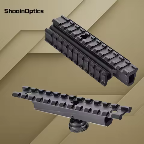 M4 M16 Handle Picatinny Rail Mount
