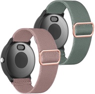 GARTOO Elastic Bands for Garmin Vivoactive 5 Watch Band, Garmin Venu/Sq/Sq 2/Forerunner 165/55/245/6