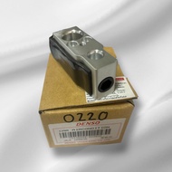 วาล์วแอร์ แท้ DENSO โตโยต้า วีโก้ ฟอร์จูนเนอร์ อินโนว่า อัลติส พรีอุส วาล์วตู้แอร์ TOYOTA VIGO FORTU