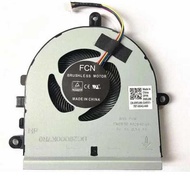 9F CPU 4 New Coog Fan For Inspiron 15 5570 5575 3533 3583 3585 5593 5594 3501 3505 P75f 07Mcd0