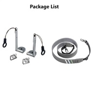 STARTRC Neck Strap Self-Balance System Kit for DJI RC / RC2 / RC Pro ระบบเชือกปรับสมดุล สำหรับรีโมทค