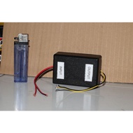 modul controller pengubah arus 24v menjadi 12v 24 VOLT CONVERT TO 12 VOLT