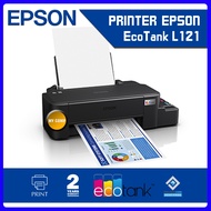Epson Ecotank L121 Printer