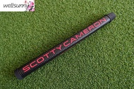 Wellsunny MATADOR SCOTTY CAMERON SELECT BLACK PUTTER