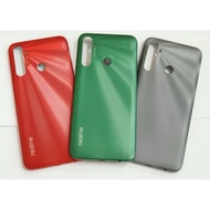 BACKCOVER REALME 5i / 5I 2020 / BACKDOOR COVER BACK COVER
