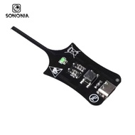 [SONONIA] Electrical Component Inductor Tester Quick Troubleshooting High Precision Inductor Tester 