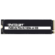 PATRIOT P400 LITE 2TB 1TB SSD PCIE 4.0 GEN4 M.2 NVME P400LP2KGM28H/