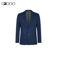 G2000 Men Telford Poly Twill Suit Blazer - Slim Fit