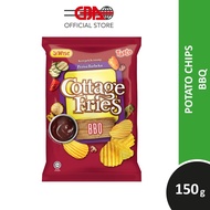 Wise Cottage Fries Potato - BBQ (150g)