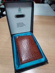 六十年代懷舊英國 Ronson 打火機 煙盒組合