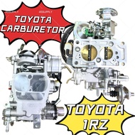 NEW CARB TOYOTA HIACE 1RZ ENGINE 1RZ 1993-1998 CARBURETOR NEW BRAND 21100-75020RR
