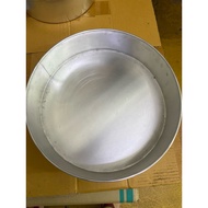 12x12x3 Round cake pan