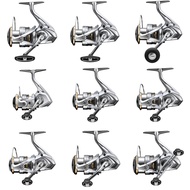 Shimano 23 Sedona 2500HG Spinning Reel ,4000,4000XG,C5000XG,500,1000,C2000SHG,C2000S,2500HG,2500SDH,