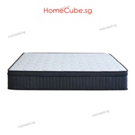 Mattress From Super Soft Queen Size Mattress Independent 25Cm Thick Cushion