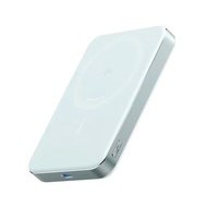 🔥今期抵買🔥 Anker MagGo Power Bank (10K, Slim) 10000mAh 磁吸無線充電行動電源 (A1664)［全新行貨 門市現貨］