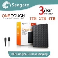 External Hard Drive 4TB Mobile Hard Drive 2TB Portable Solid State Drive 1TB/2TB External Hard Drive