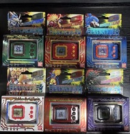 數碼暴龍超代機