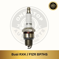 RXK Spark Plug / F1ZR BP7HS