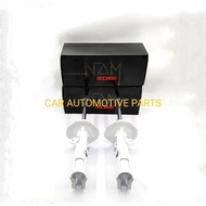 ABSORBER FRONT SETS (2PCS) - TOYOTA ALTIS ZRE142 2008-2010 ~ CS3-3M051 & CS3-3M052