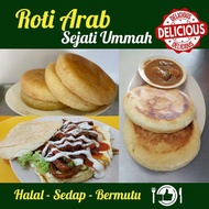 Roti Arab Sejati UMMAH (ORIGINAL)