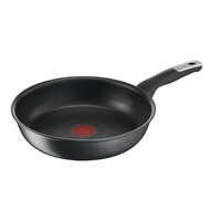 Shallow PAN 22 Cm. TEFAL UNLIMITED IH FRYING 22CM
