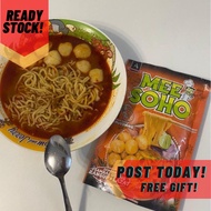 READY STOCK‼️SUP JOLO MEE SOHO & MIE CONGEK BY DATO ALIF SYUKRI 💯 ORIGINAL