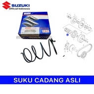 SUZUKI CVT Spring Spin 125SUZUKI Skywave/ Skydrive/ Hayate/ – Original SGP 21243-33G00-001