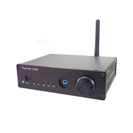 Rod Rain Audio Dual PCM1794 DAC QCC5125 Bluetooth 5.1 Amanero USB Card LDAC DSD512HIFI Sound Decoder