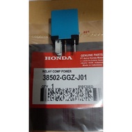 Relay Starter BEAT Esp BEAT Pop Assy Comp Power Micro 5 pin Mitsuba (38502-GGZ-J01)