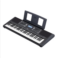 Yamaha PSR E 373 Keyboard PSR E373/ ORIGINAL PSR-E 373/