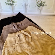 [PREMIUM] Anna Thick Knit Panties Thick Knit Panties / R.7/S-1