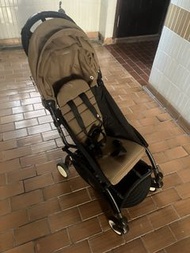Babyzen YOYO2 嬰兒手推車