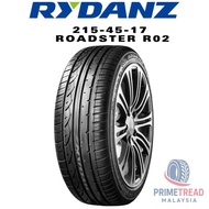 215/45R17 NEW TYRE 215 45 17 215/45/17 2154517 215-45-17 TAYAR BARU