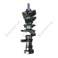 Newpars 3.0l V6 AJ126 Gasoline Engine Crankshaft for Jaguar For Land Rove LR010297