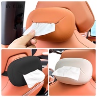 กล่องทิชชู่ซิลิโคน ภายในรถยนต์ สําหรับ Changan Deepal S07 L07 กล่องทิชชู่ ถุงเก็บสัมภาระภายในรถยนต์